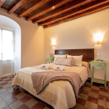 La Casita Beneroso Apartment Alcalá de los Gazules Екстериор снимка