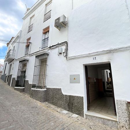 La Casita Beneroso Apartment Alcalá de los Gazules Екстериор снимка