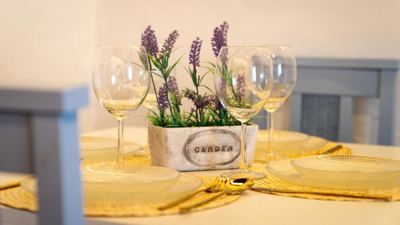 La Casita Beneroso Apartment Alcalá de los Gazules Екстериор снимка