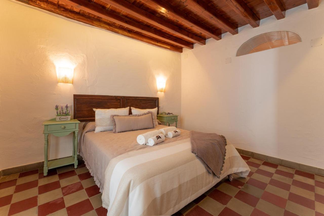 La Casita Beneroso Apartment Alcalá de los Gazules Екстериор снимка