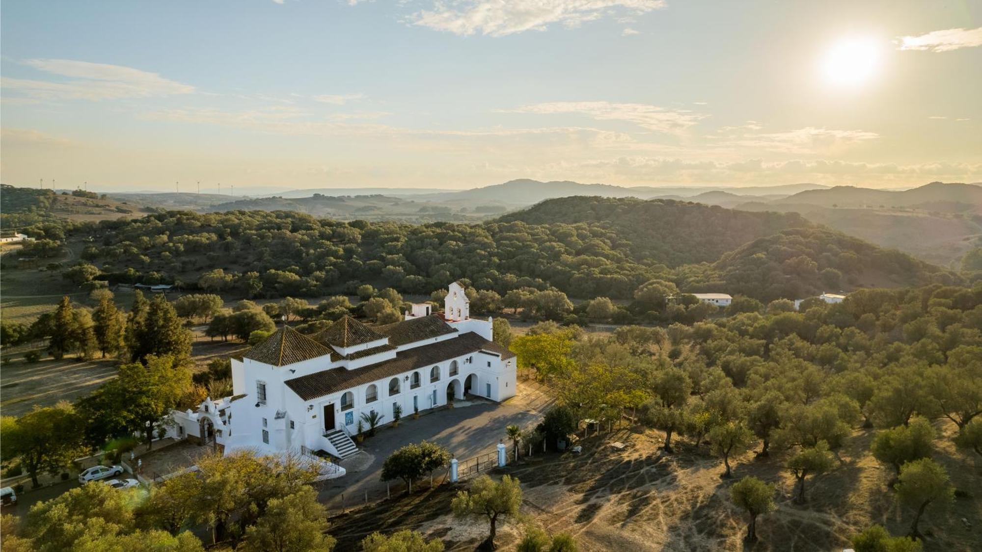 La Casita Beneroso Apartment Alcalá de los Gazules Екстериор снимка